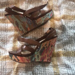 Wedges